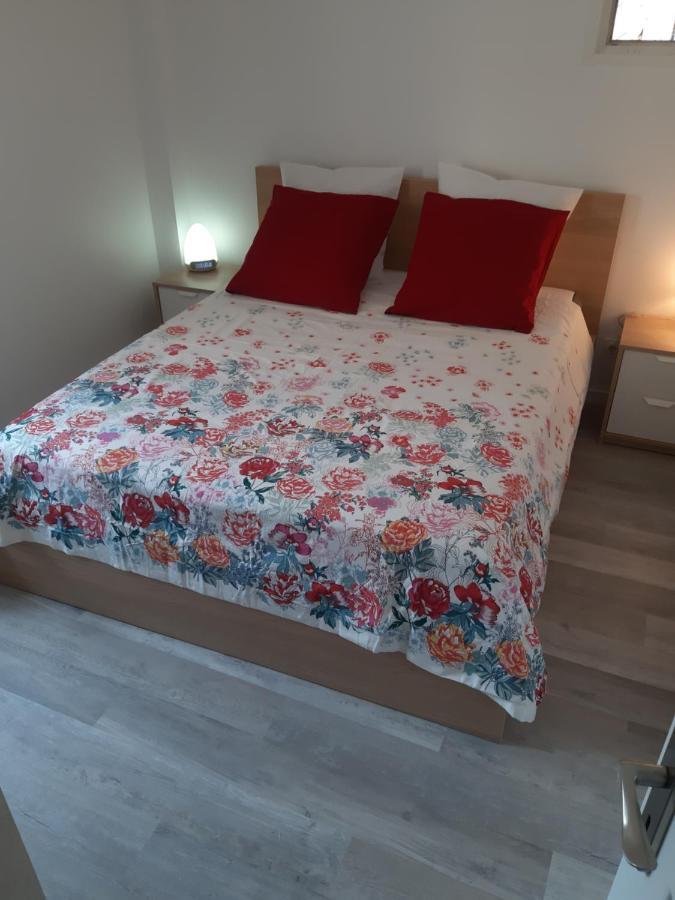 Appartement Grabels 2 à 4 personnes Exterior foto