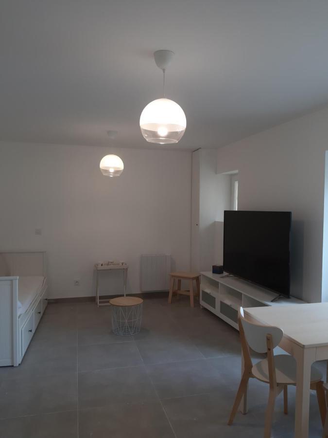 Appartement Grabels 2 à 4 personnes Exterior foto